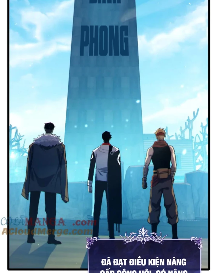 Vô Địch Bị Động Tạo Ra Tấn Sát Thương Chapter 84 - 18
