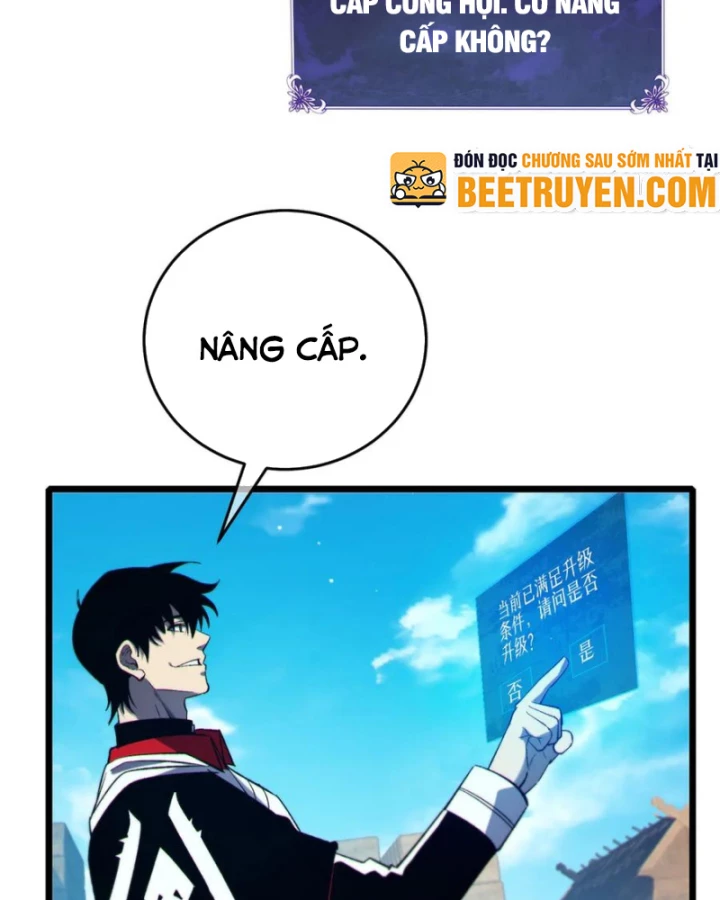 Vô Địch Bị Động Tạo Ra Tấn Sát Thương Chapter 84 - 19