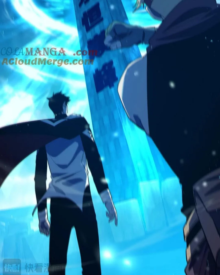Vô Địch Bị Động Tạo Ra Tấn Sát Thương Chapter 84 - 22