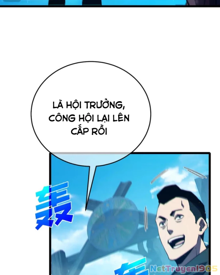 Vô Địch Bị Động Tạo Ra Tấn Sát Thương Chapter 84 - 23
