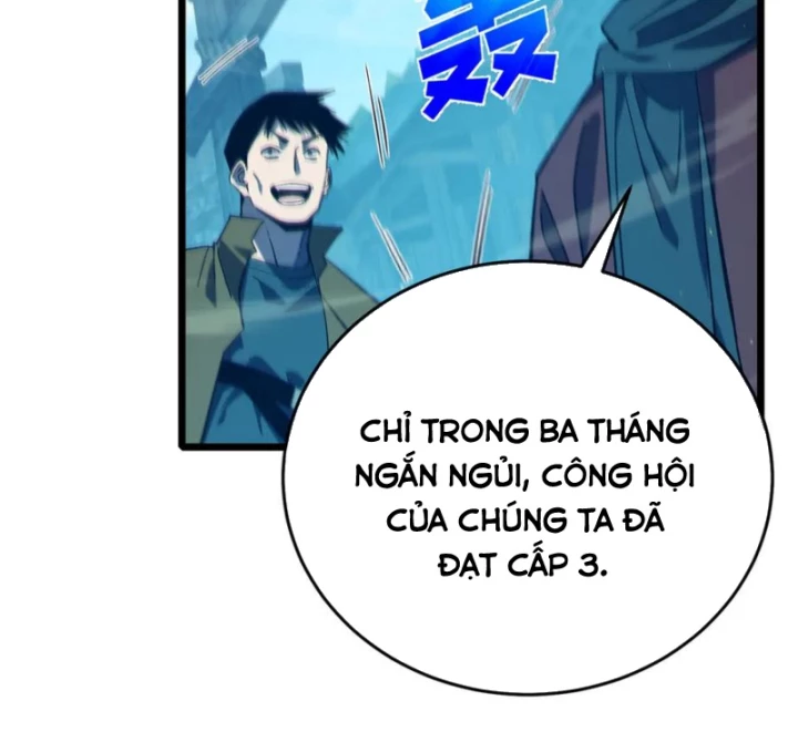 Vô Địch Bị Động Tạo Ra Tấn Sát Thương Chapter 84 - 24