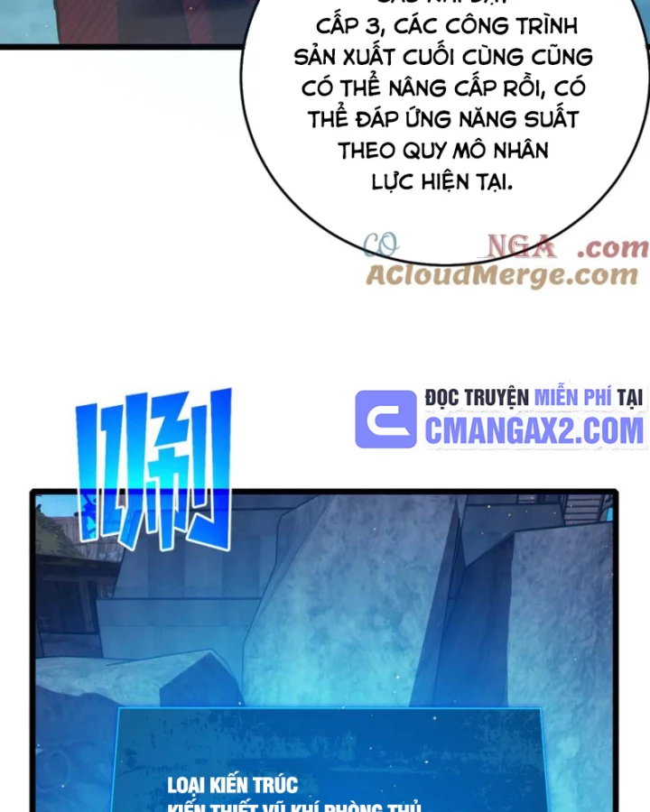 Vô Địch Bị Động Tạo Ra Tấn Sát Thương Chapter 84 - 27