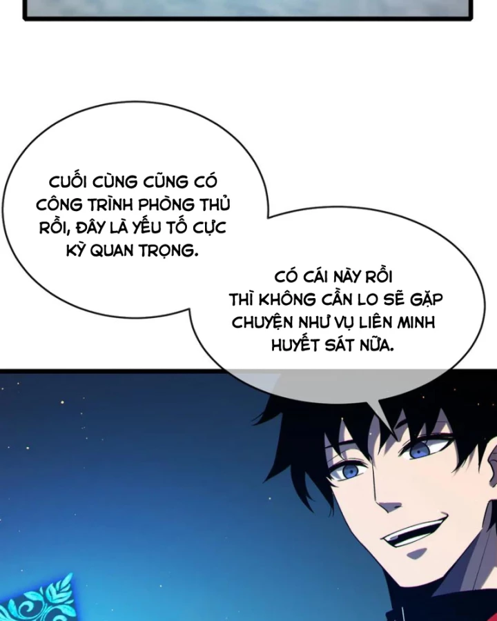 Vô Địch Bị Động Tạo Ra Tấn Sát Thương Chapter 84 - 29