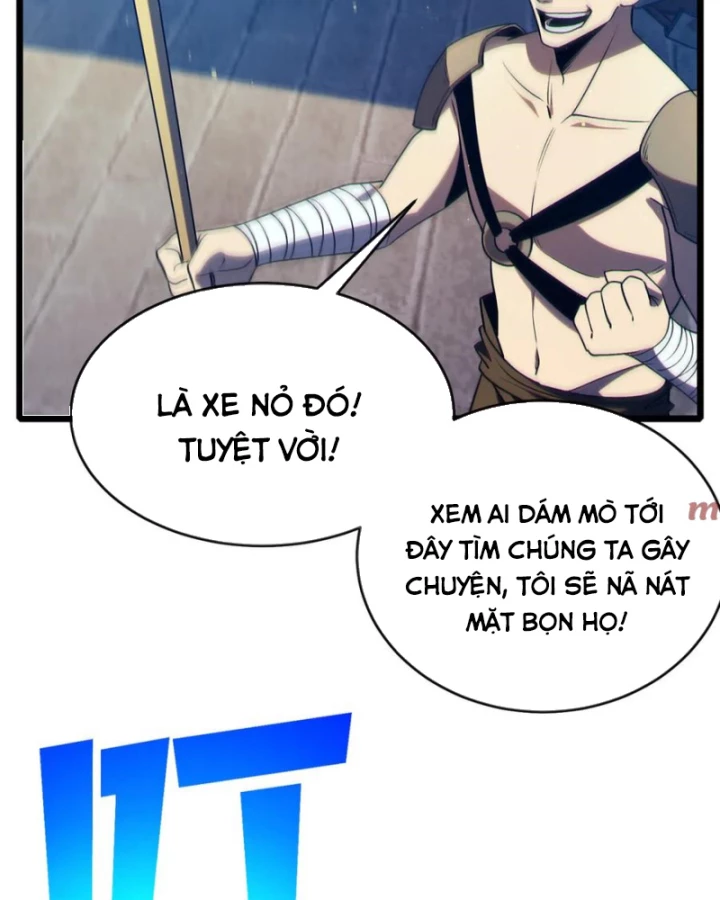 Vô Địch Bị Động Tạo Ra Tấn Sát Thương Chapter 84 - 33