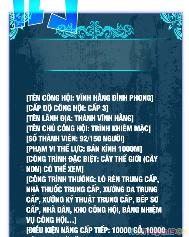 Vô Địch Bị Động Tạo Ra Tấn Sát Thương Chapter 84 - 34