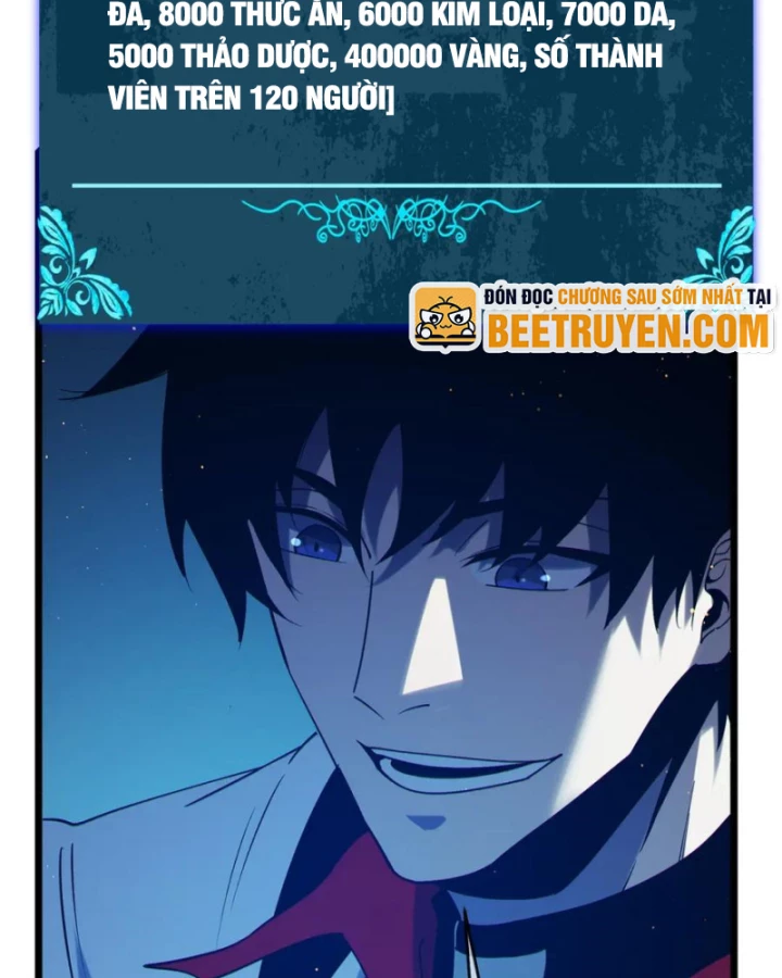 Vô Địch Bị Động Tạo Ra Tấn Sát Thương Chapter 84 - 35
