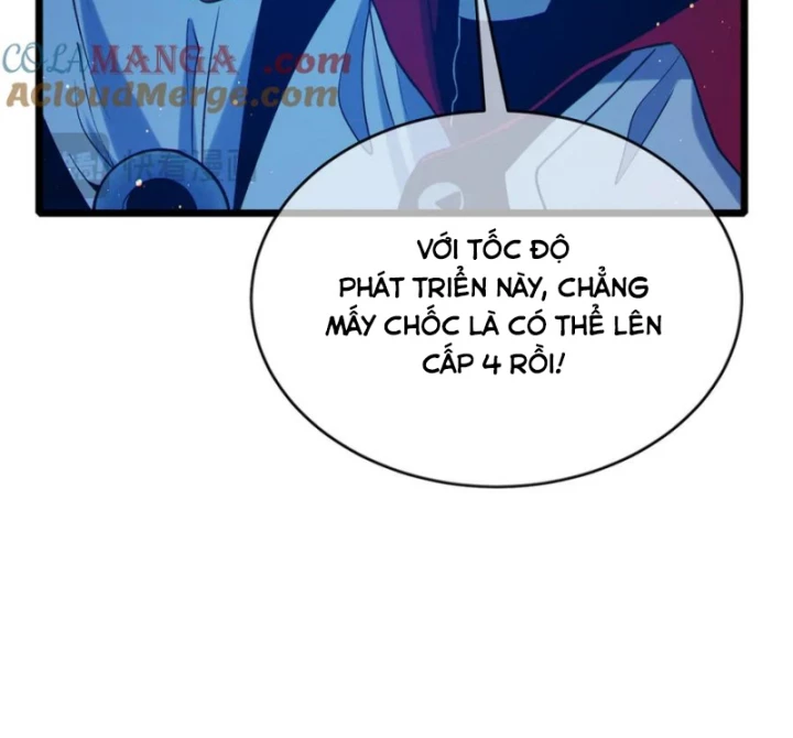 Vô Địch Bị Động Tạo Ra Tấn Sát Thương Chapter 84 - 36