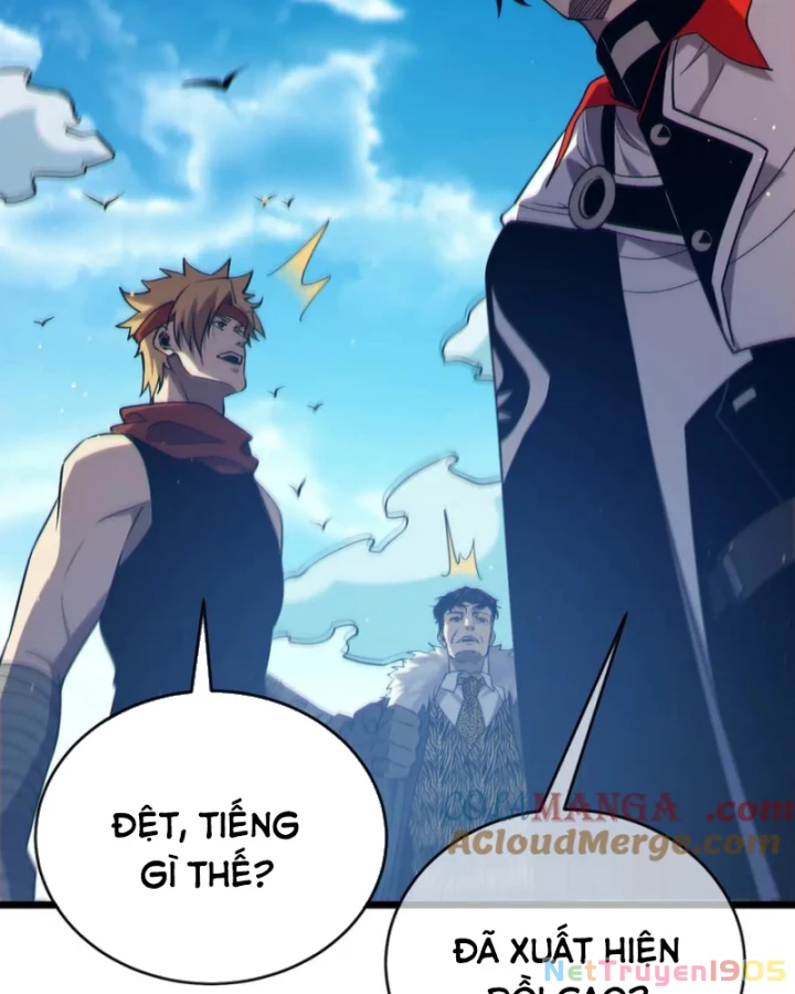 Vô Địch Bị Động Tạo Ra Tấn Sát Thương Chapter 84 - 38