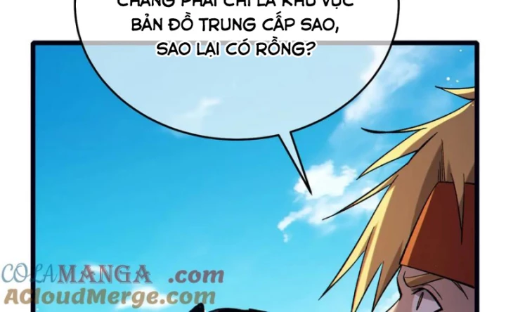 Vô Địch Bị Động Tạo Ra Tấn Sát Thương Chapter 84 - 44