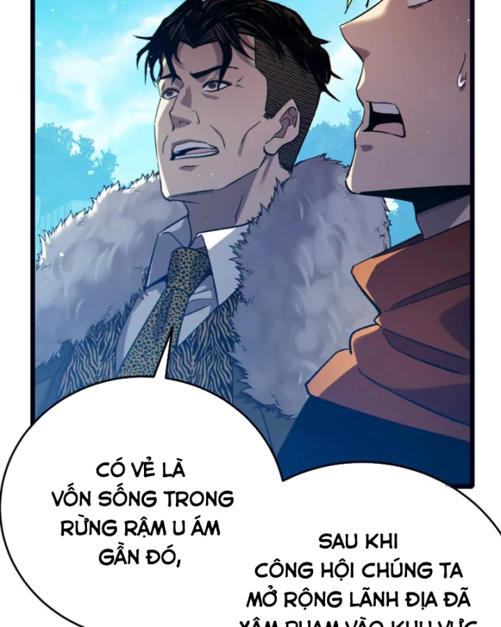 Vô Địch Bị Động Tạo Ra Tấn Sát Thương Chapter 84 - 45