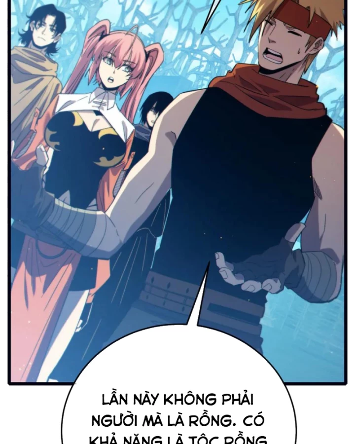 Vô Địch Bị Động Tạo Ra Tấn Sát Thương Chapter 84 - 49