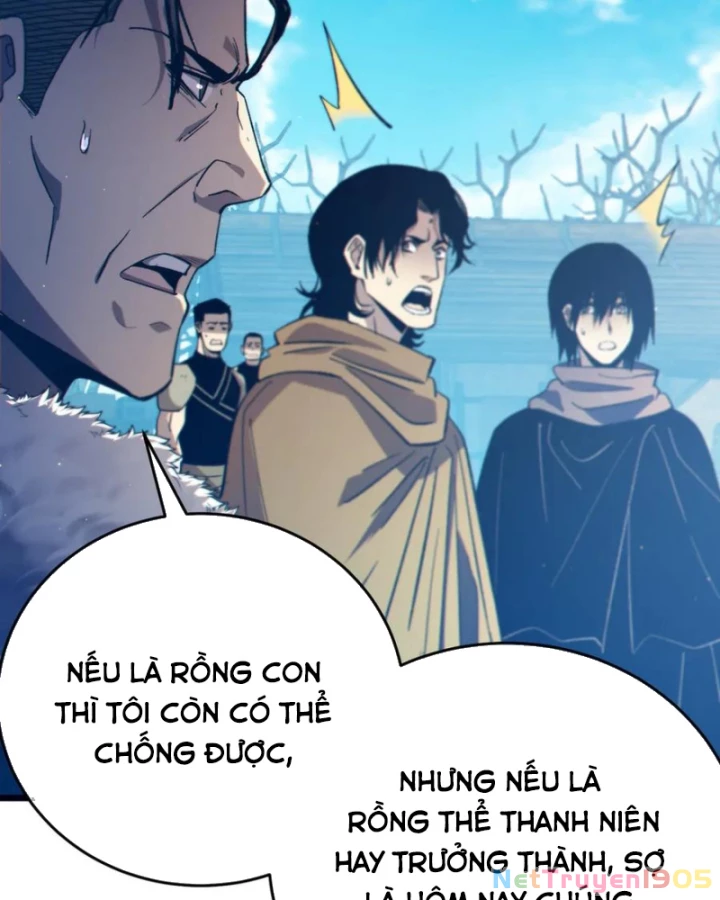 Vô Địch Bị Động Tạo Ra Tấn Sát Thương Chapter 84 - 51