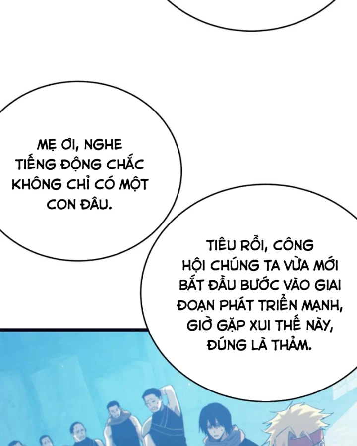 Vô Địch Bị Động Tạo Ra Tấn Sát Thương Chapter 84 - 53