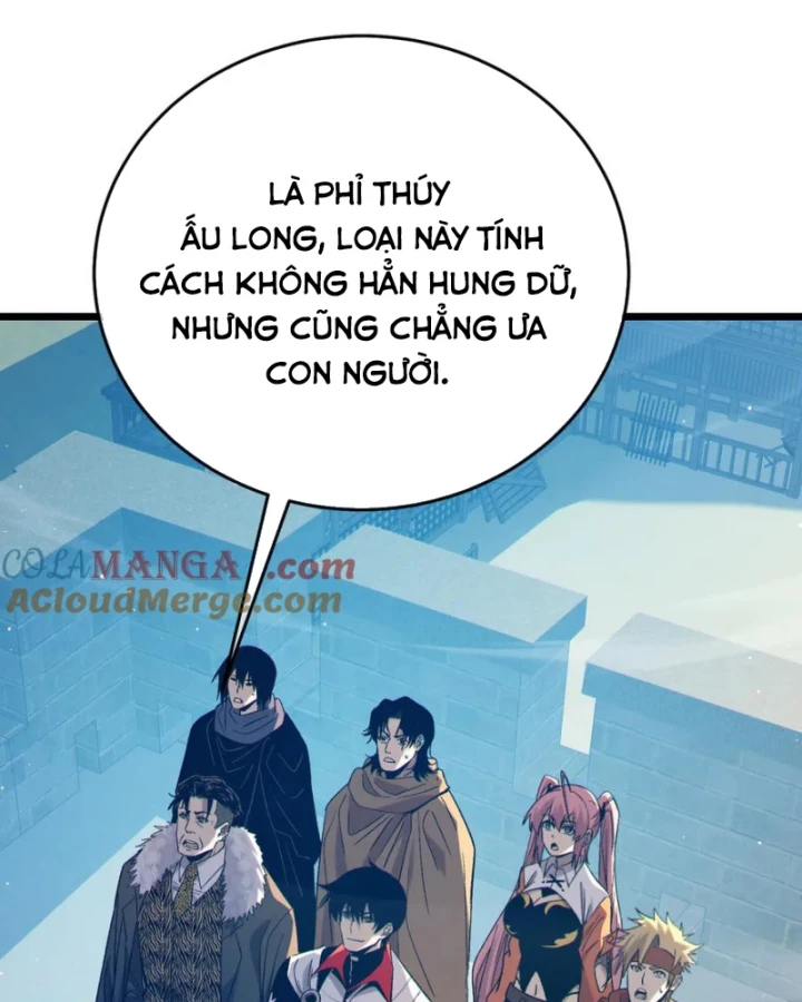 Vô Địch Bị Động Tạo Ra Tấn Sát Thương Chapter 84 - 58