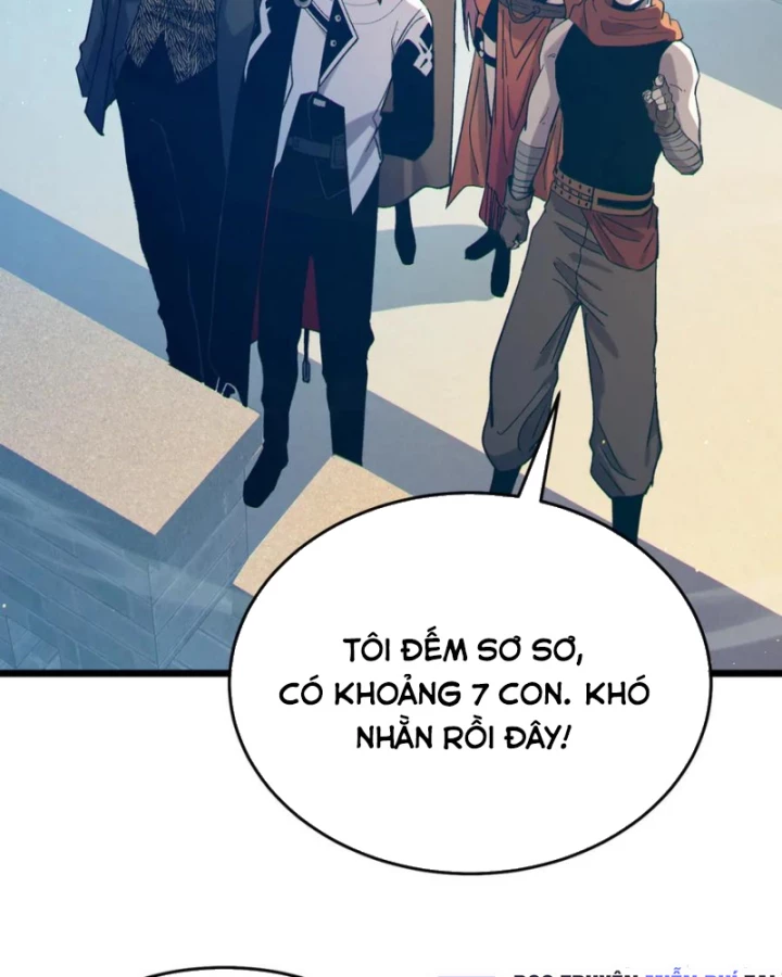 Vô Địch Bị Động Tạo Ra Tấn Sát Thương Chapter 84 - 59