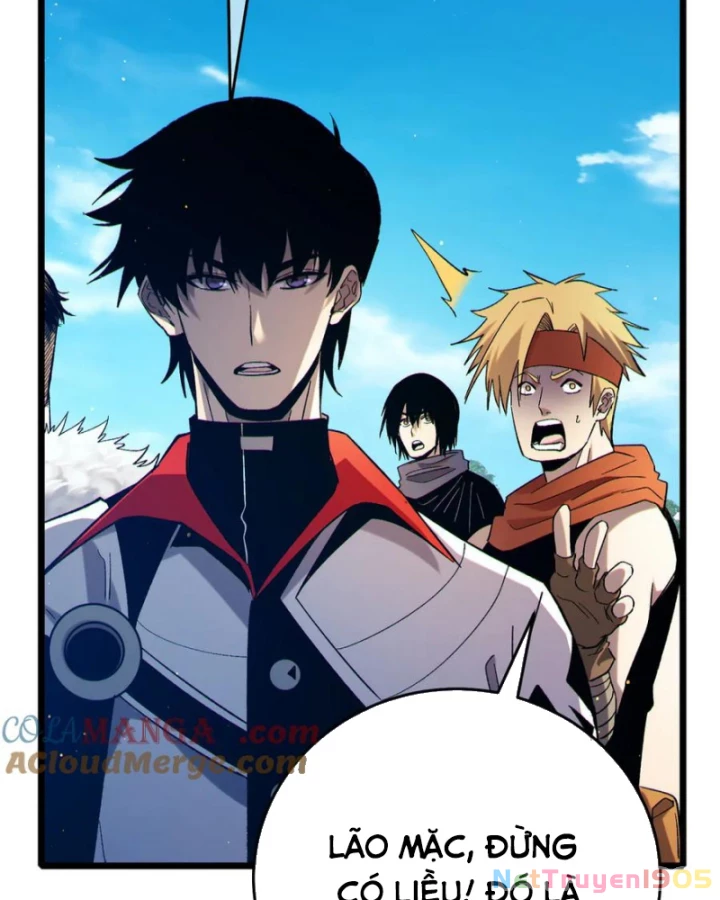 Vô Địch Bị Động Tạo Ra Tấn Sát Thương Chapter 84 - 63