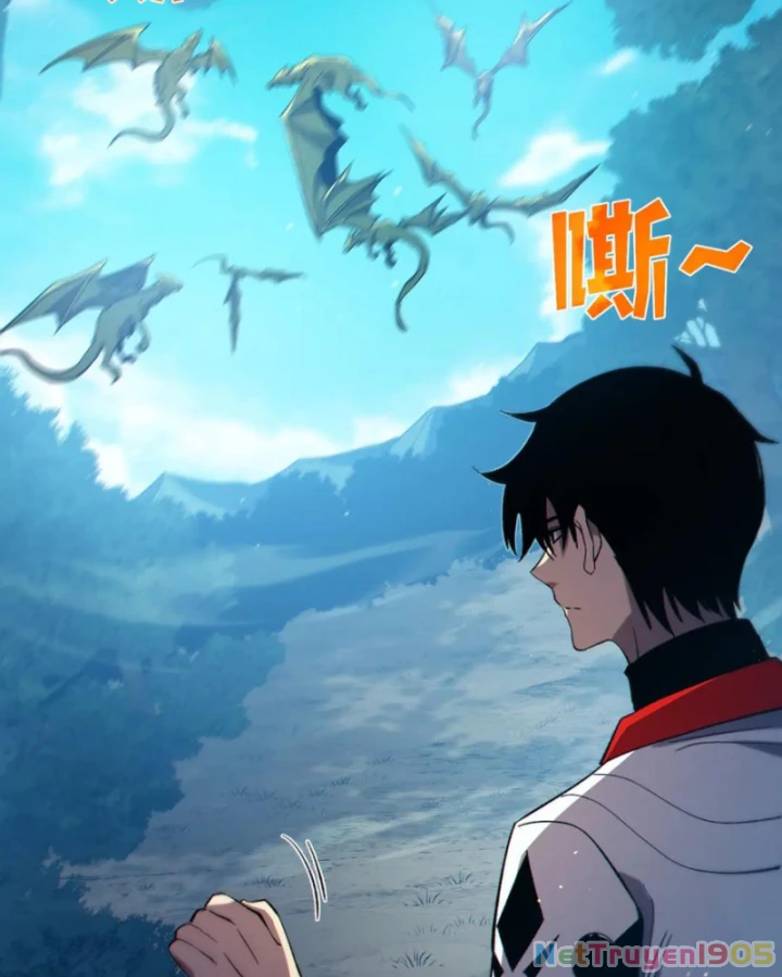 Vô Địch Bị Động Tạo Ra Tấn Sát Thương Chapter 84 - 71