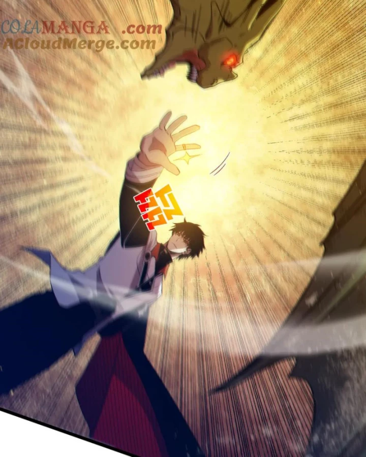 Vô Địch Bị Động Tạo Ra Tấn Sát Thương Chapter 84 - 78
