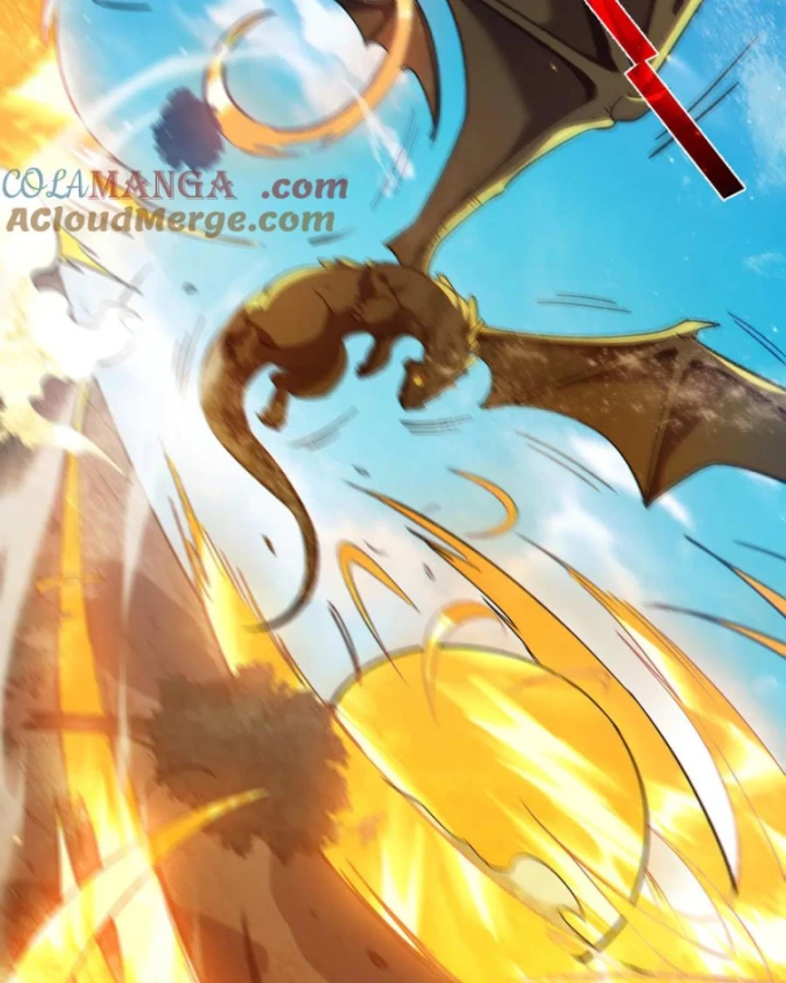 Vô Địch Bị Động Tạo Ra Tấn Sát Thương Chapter 84 - 81