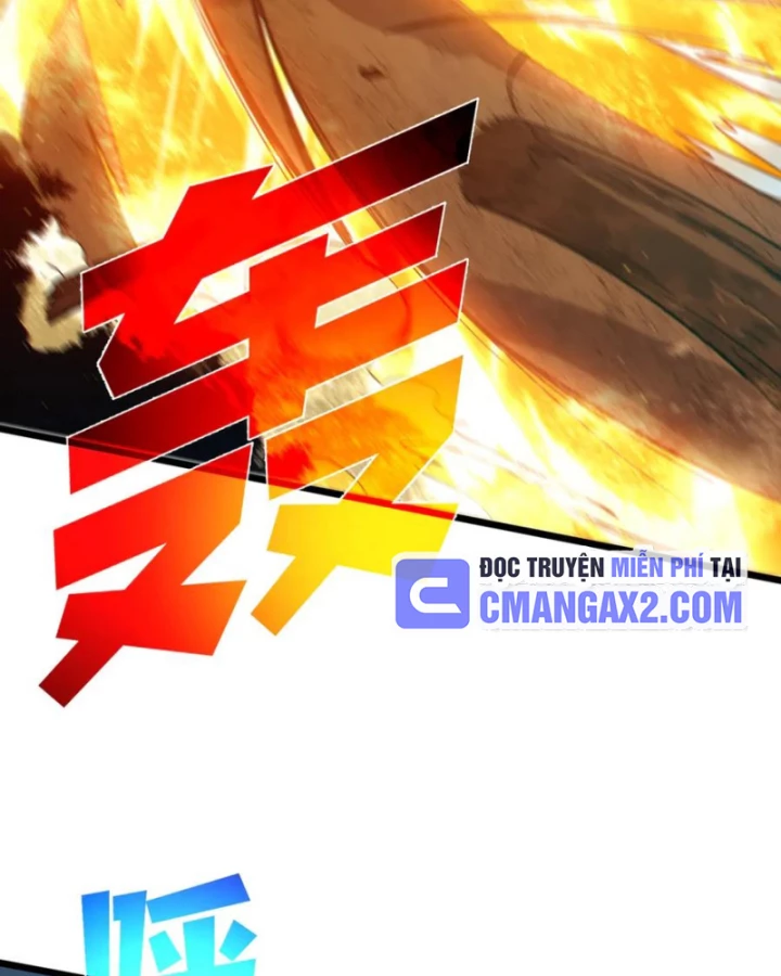 Vô Địch Bị Động Tạo Ra Tấn Sát Thương Chapter 84 - 82