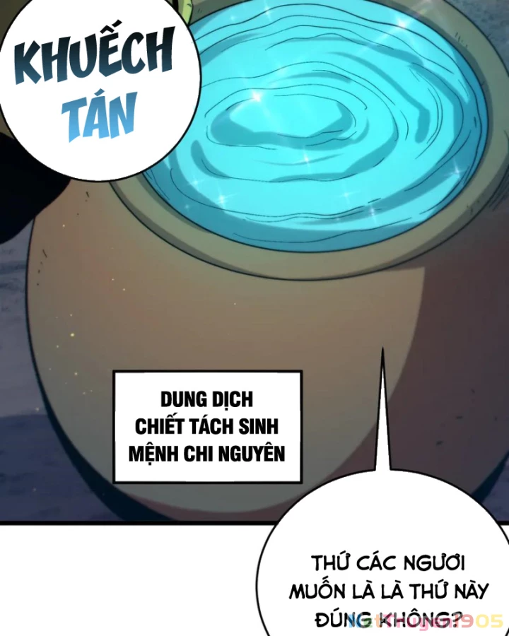 Vô Địch Bị Động Tạo Ra Tấn Sát Thương Chapter 84 - 84
