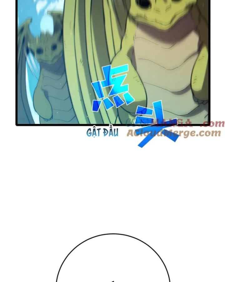 Vô Địch Bị Động Tạo Ra Tấn Sát Thương Chapter 84 - 86
