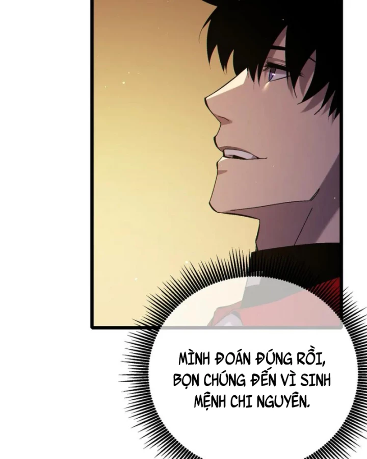Vô Địch Bị Động Tạo Ra Tấn Sát Thương Chapter 84 - 88