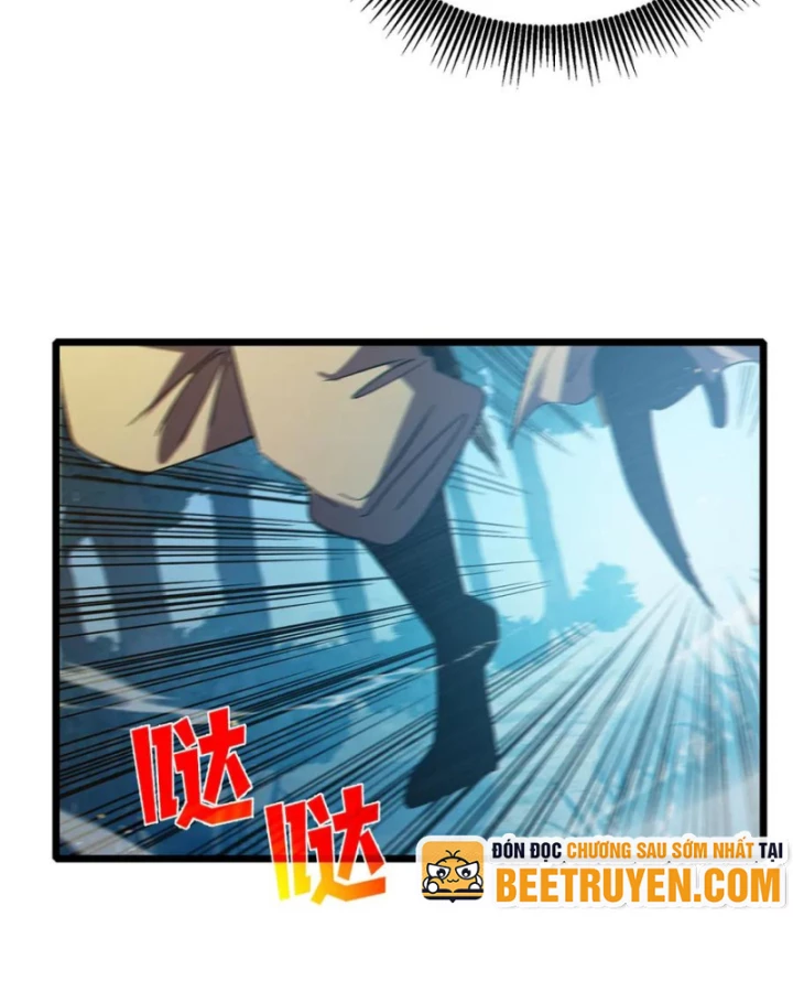 Vô Địch Bị Động Tạo Ra Tấn Sát Thương Chapter 84 - 89
