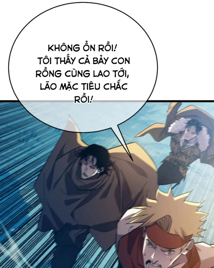 Vô Địch Bị Động Tạo Ra Tấn Sát Thương Chapter 84 - 90