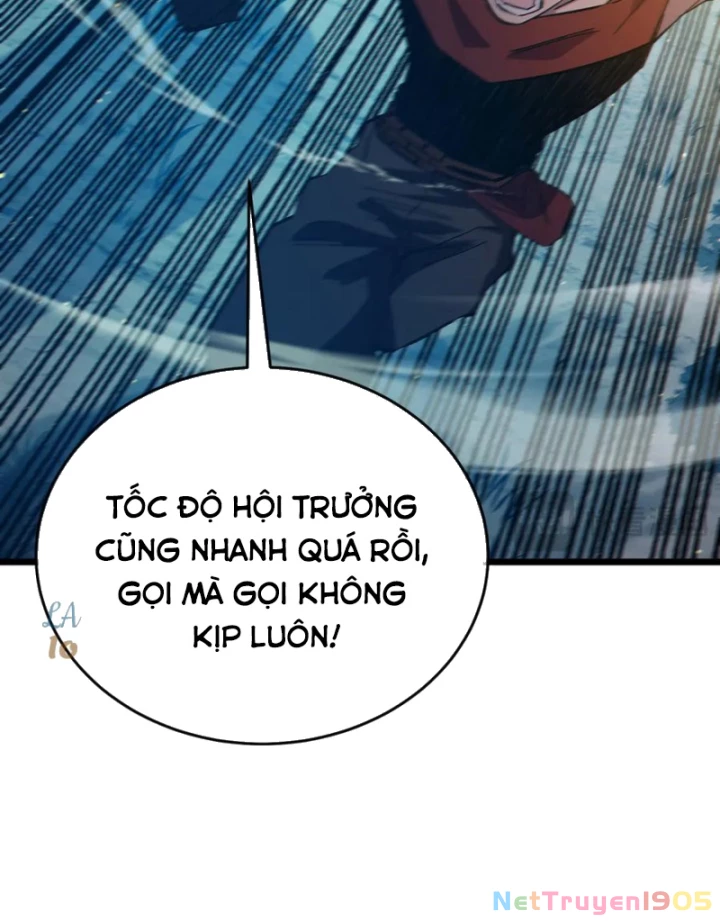 Vô Địch Bị Động Tạo Ra Tấn Sát Thương Chapter 84 - 91