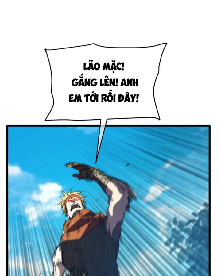 Vô Địch Bị Động Tạo Ra Tấn Sát Thương Chapter 84 - 92