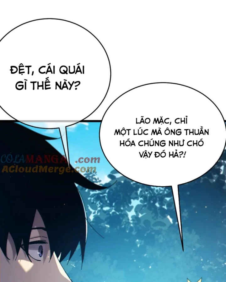 Vô Địch Bị Động Tạo Ra Tấn Sát Thương Chapter 84 - 96