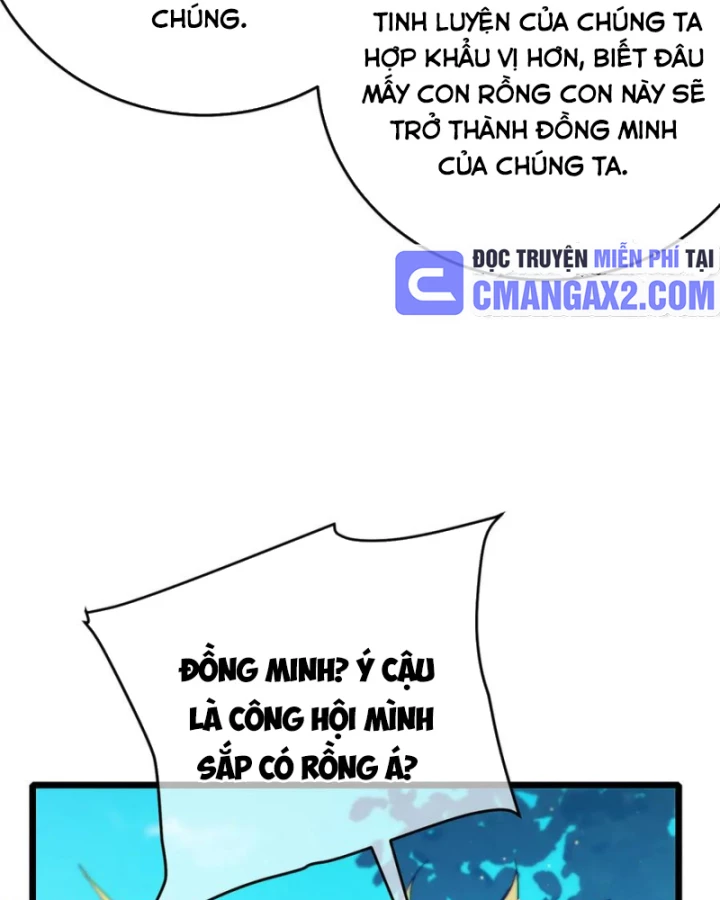 Vô Địch Bị Động Tạo Ra Tấn Sát Thương Chapter 84 - 98