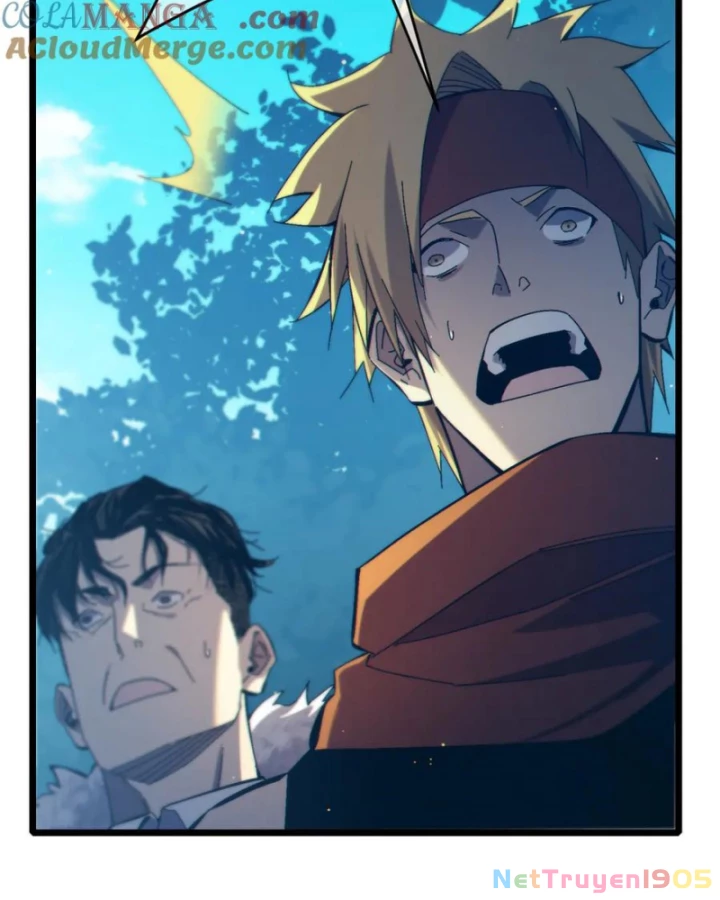 Vô Địch Bị Động Tạo Ra Tấn Sát Thương Chapter 84 - 99