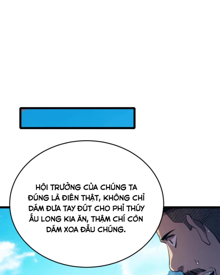 Vô Địch Bị Động Tạo Ra Tấn Sát Thương Chapter 84 - 101
