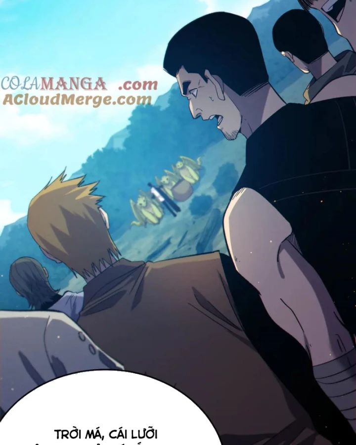 Vô Địch Bị Động Tạo Ra Tấn Sát Thương Chapter 84 - 102