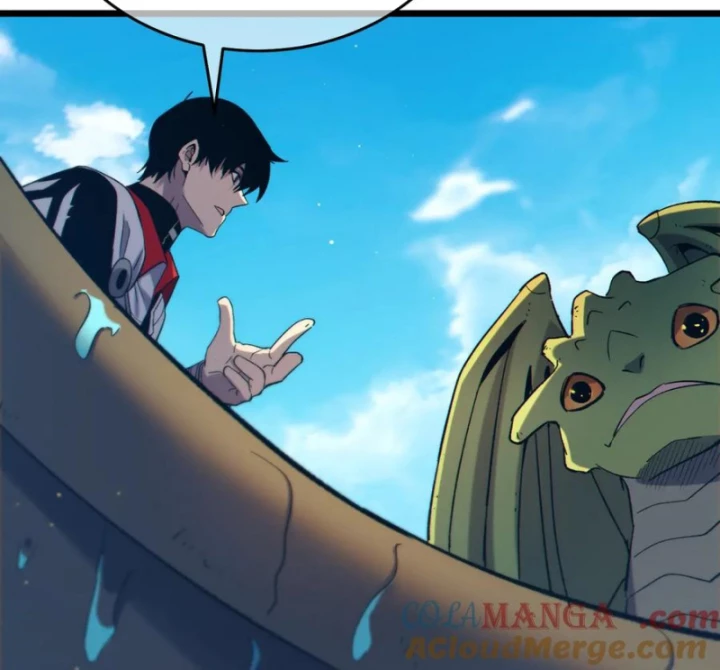Vô Địch Bị Động Tạo Ra Tấn Sát Thương Chapter 84 - 104