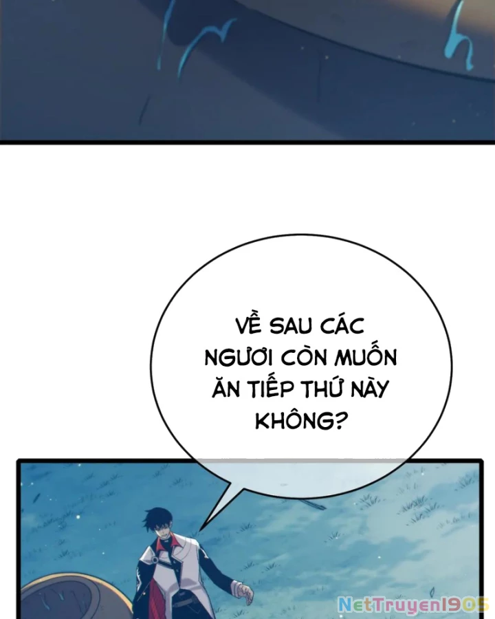 Vô Địch Bị Động Tạo Ra Tấn Sát Thương Chapter 84 - 105