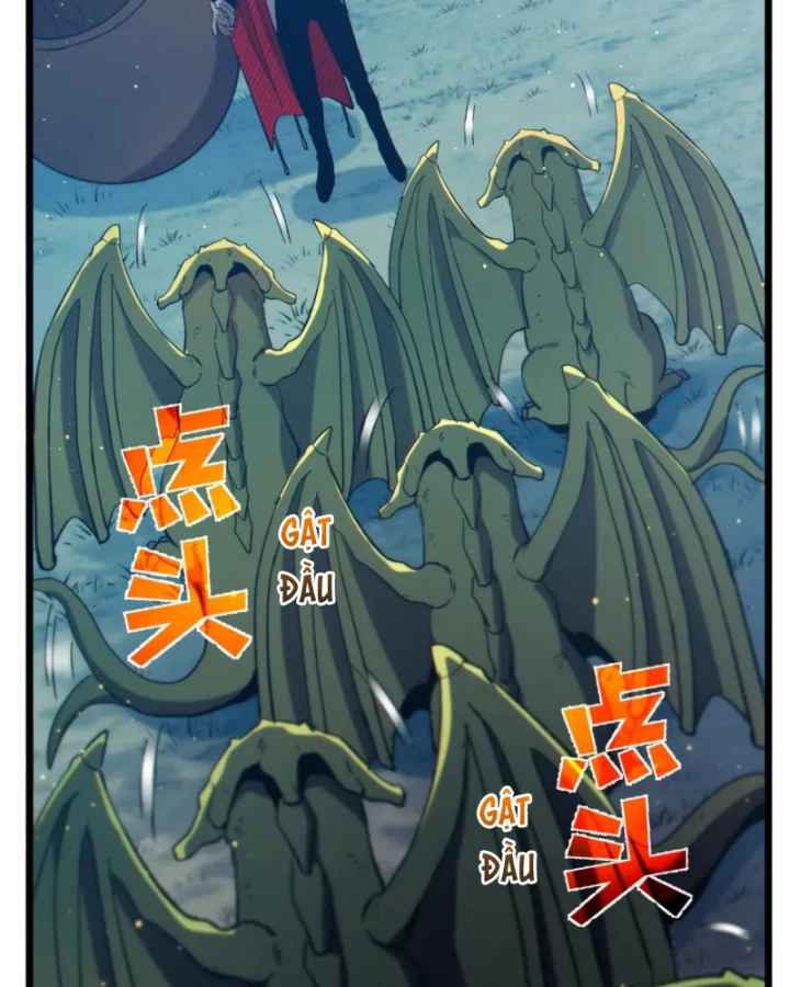 Vô Địch Bị Động Tạo Ra Tấn Sát Thương Chapter 84 - 106