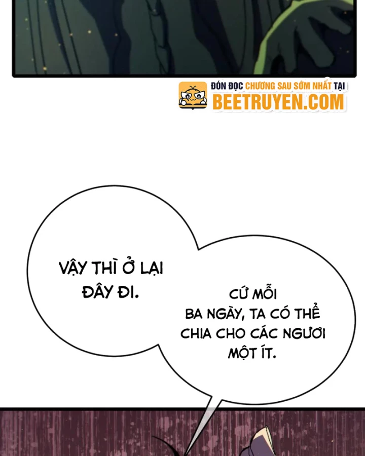 Vô Địch Bị Động Tạo Ra Tấn Sát Thương Chapter 84 - 107