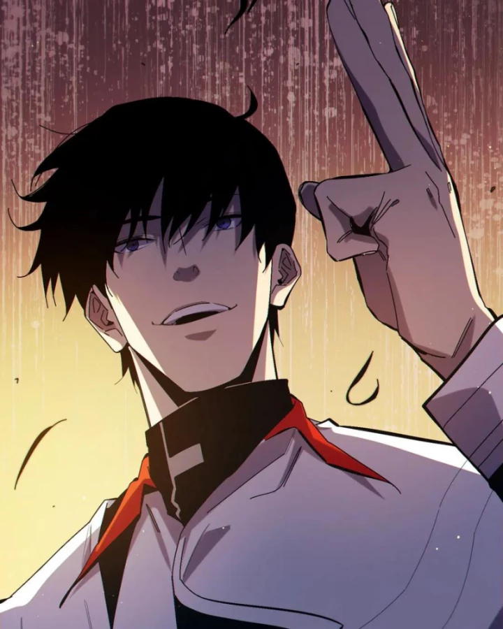 Vô Địch Bị Động Tạo Ra Tấn Sát Thương Chapter 84 - 108