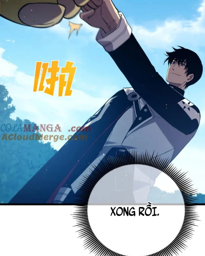 Vô Địch Bị Động Tạo Ra Tấn Sát Thương Chapter 84 - 112