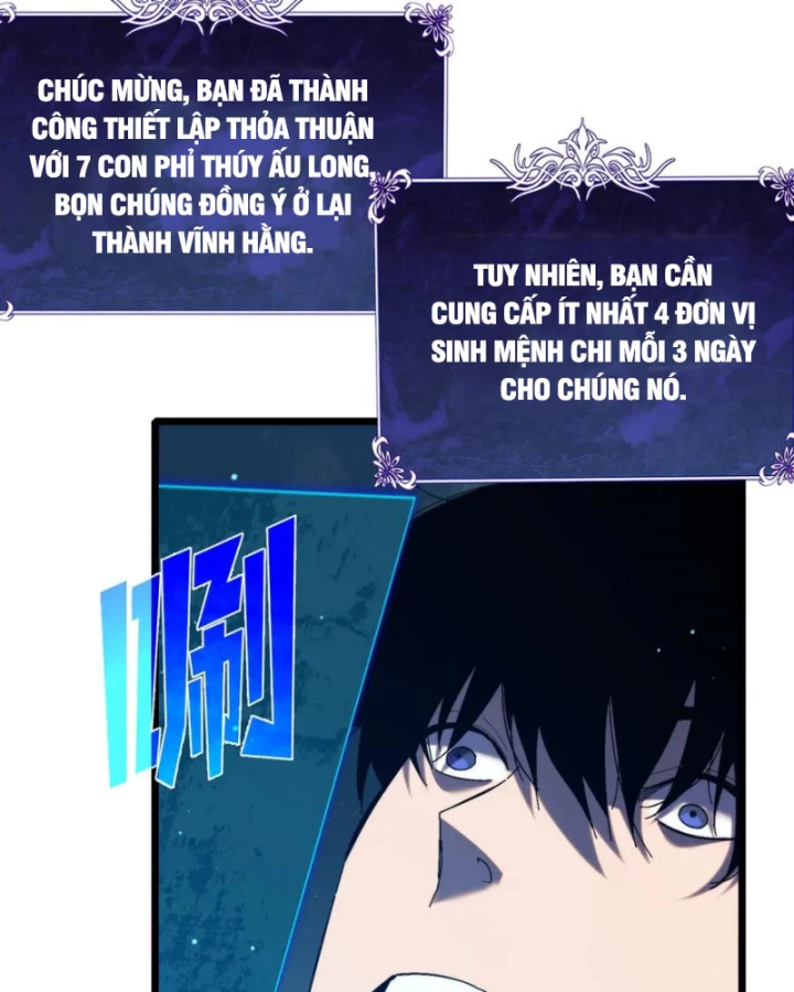 Vô Địch Bị Động Tạo Ra Tấn Sát Thương Chapter 84 - 114