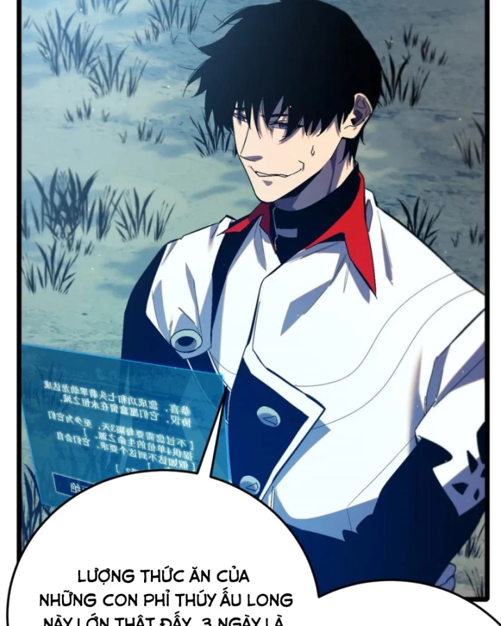 Vô Địch Bị Động Tạo Ra Tấn Sát Thương Chapter 84 - 116
