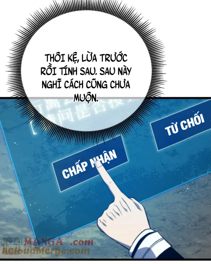 Vô Địch Bị Động Tạo Ra Tấn Sát Thương Chapter 84 - 118
