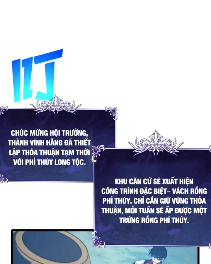 Vô Địch Bị Động Tạo Ra Tấn Sát Thương Chapter 84 - 119
