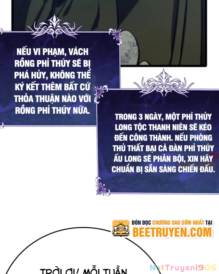 Vô Địch Bị Động Tạo Ra Tấn Sát Thương Chapter 84 - 121