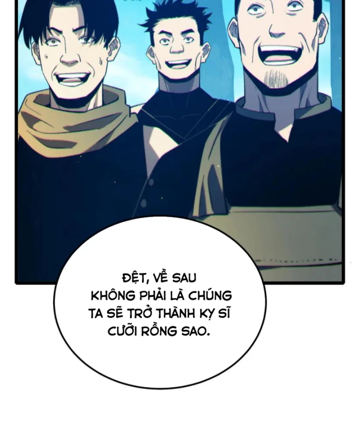 Vô Địch Bị Động Tạo Ra Tấn Sát Thương Chapter 84 - 125