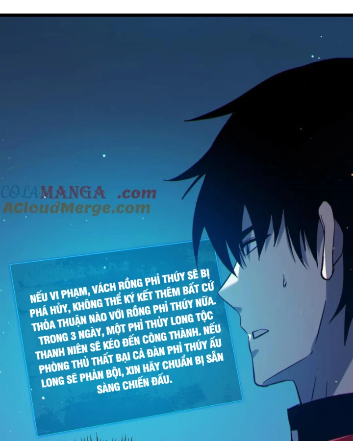 Vô Địch Bị Động Tạo Ra Tấn Sát Thương Chapter 84 - 126