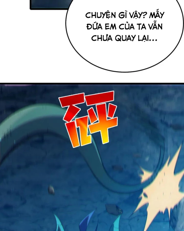 Vô Địch Bị Động Tạo Ra Tấn Sát Thương Chapter 84 - 133